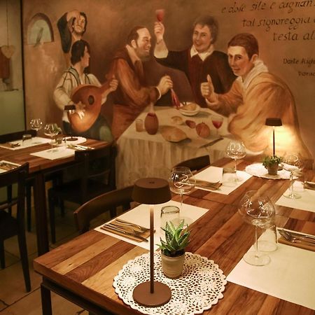 Locanda Ponte Dante Treviso Exterior photo