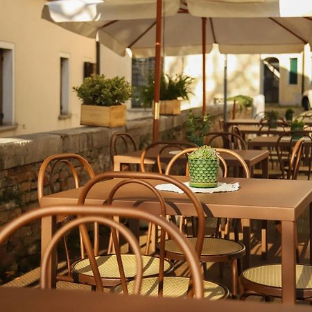 Locanda Ponte Dante Treviso Exterior photo